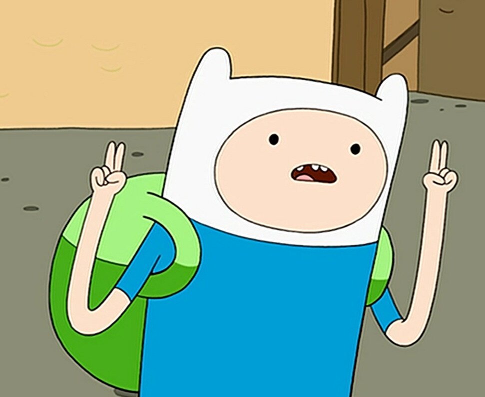 © Adventure Time Wiki - Fandom