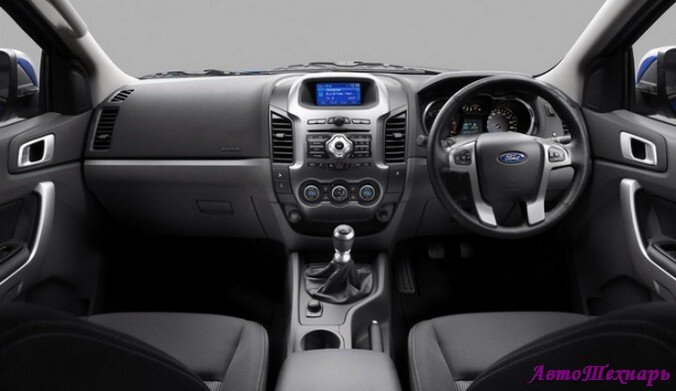 А практичен ли правый руль ?