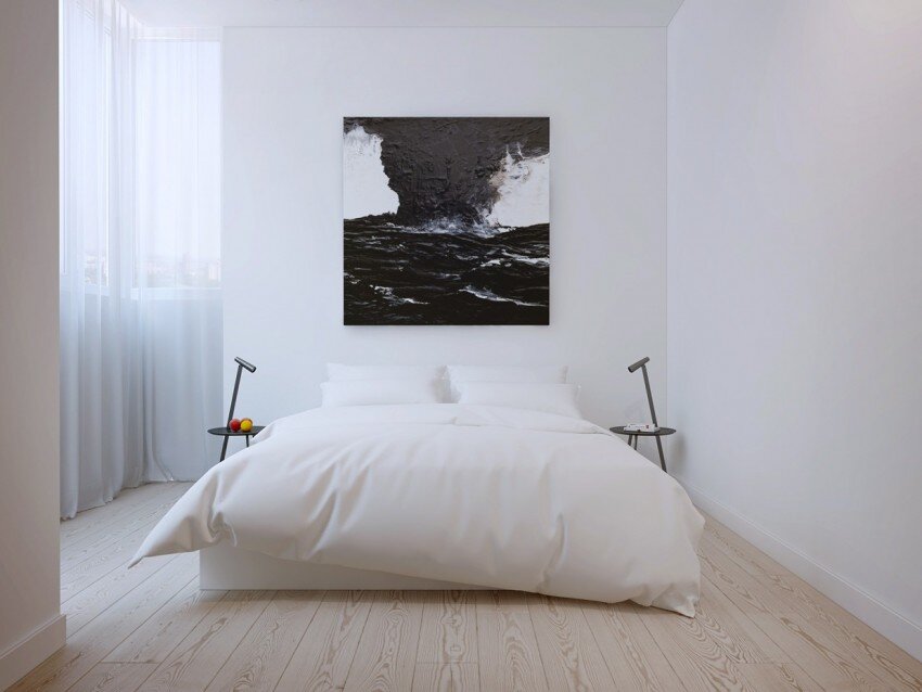 Ремонт спальни в классическом стиле: фото и дизайн