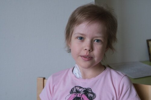 Юля Шалагинова