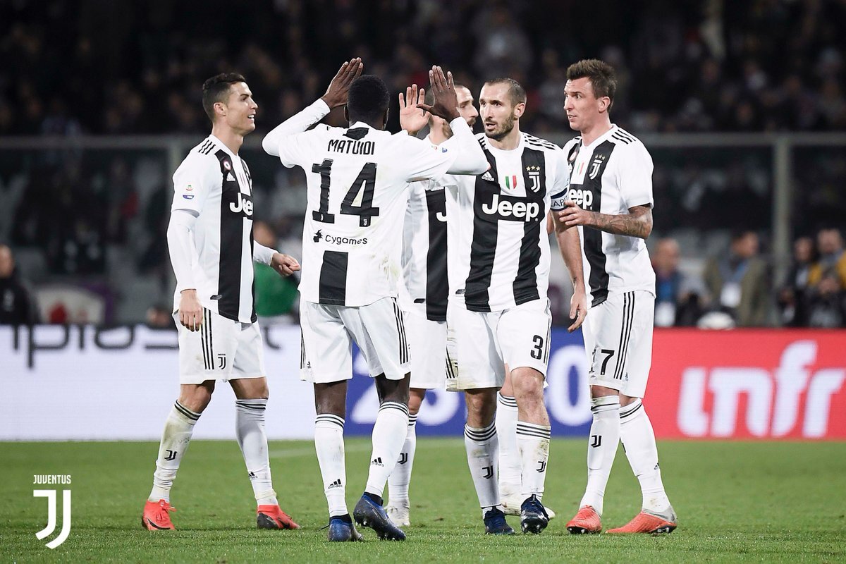 Фото https://twitter.com/juventusfcen