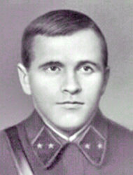 Лев Доватор. Источник: ru.wikipedia.org