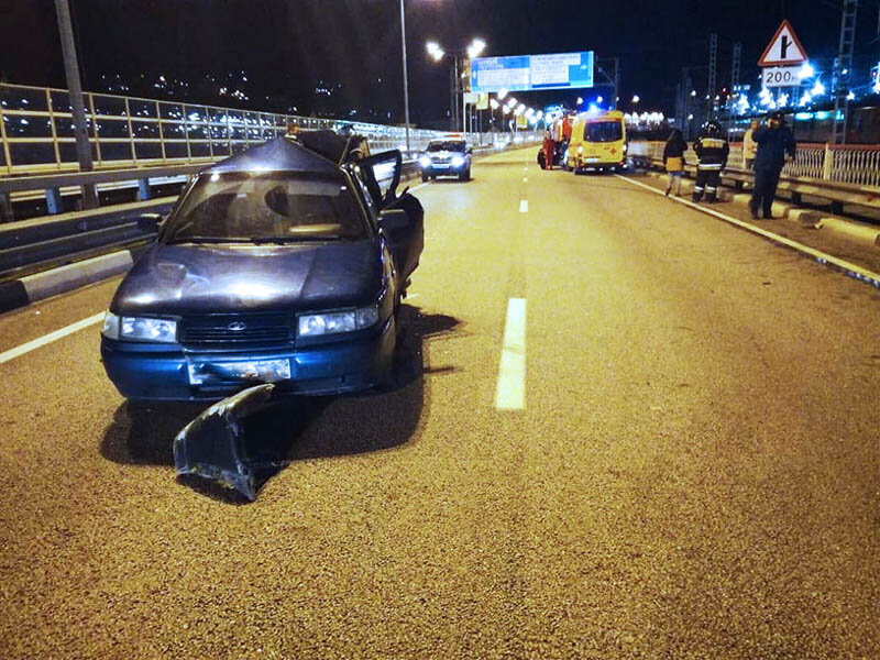 Фото: отделение по пропаганде безопасности дорожного движения ОГИБДД УВД Сочи