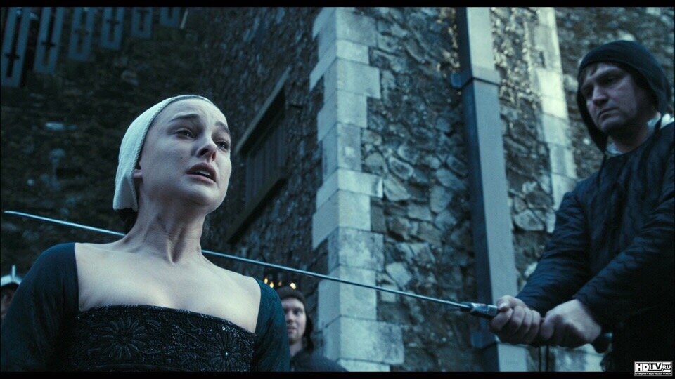 Фильм "Еще одна из рода Болейн" (2008). Источник: cablook.com