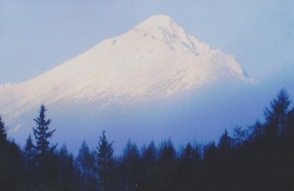 фото из личного архива