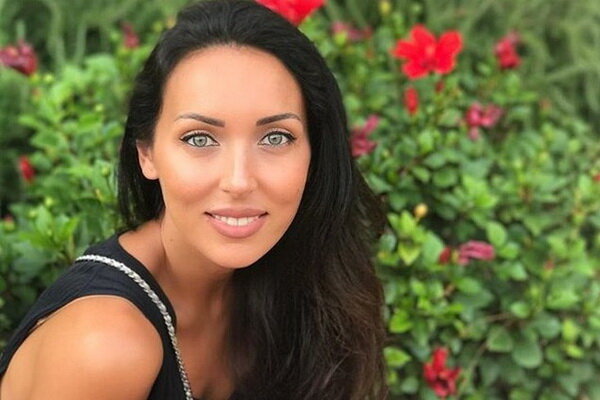 «Когда родился мой сын, я словно расцвела!» - Алсу