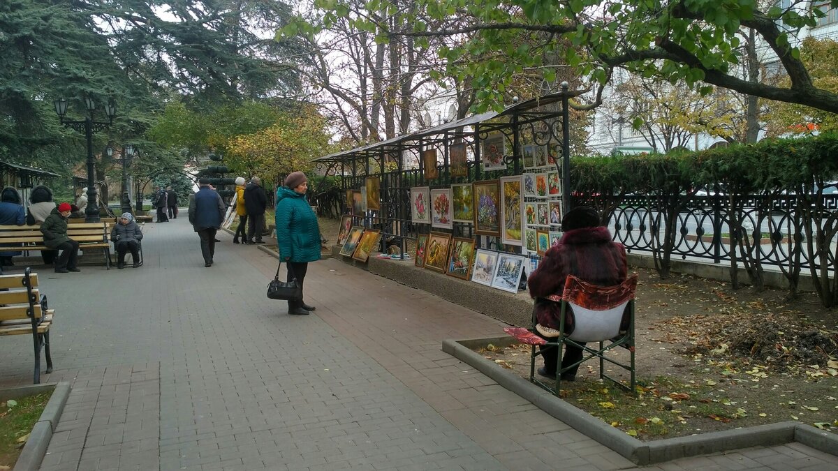 Первые трудности в Крыму. Крах надежды, возвращение на Урал.Первая встреча  с Севастополем. | Мой Крым - Севастополь! | Дзен