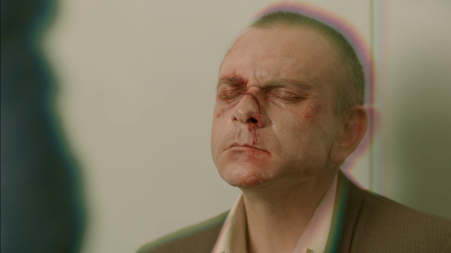 Кадр из сериала «Другие»