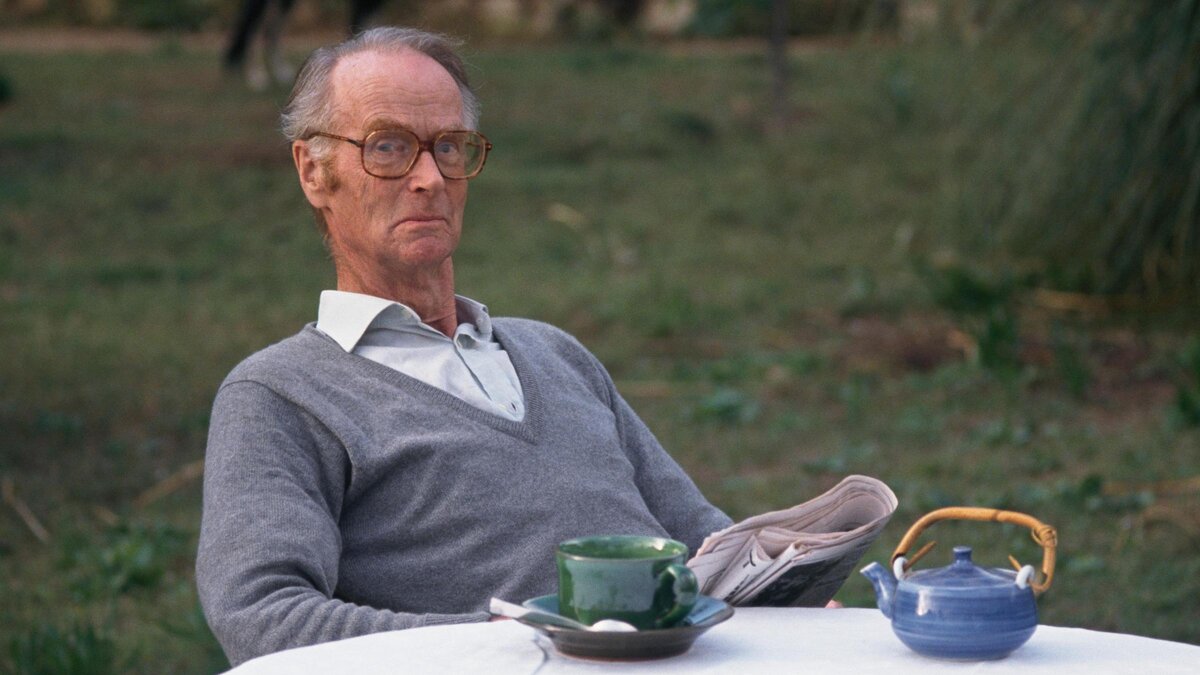 PASCAL PARROT / SYGMA / GETTY IMAGES