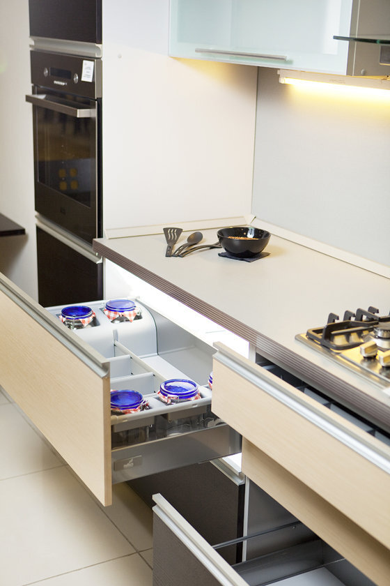 Модель "Люба"