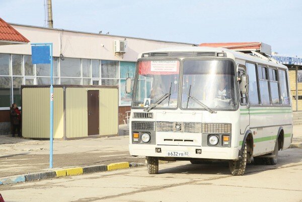 Нужно ли платить за туалет на автовокзале