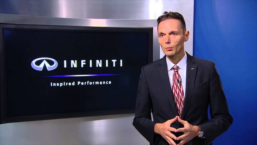 Ролан Крюгер, 53 года, был президентом бренда Nissan Infiniti с 2014 года до начала января 2019 года. До этого он работал в BMW, поднявшись до должности главы немецкого внутреннего рынка бренда. Крюгер приступит к работе в апреле и будет базироваться в новой штаб-квартире Dyson в Сингапуре.