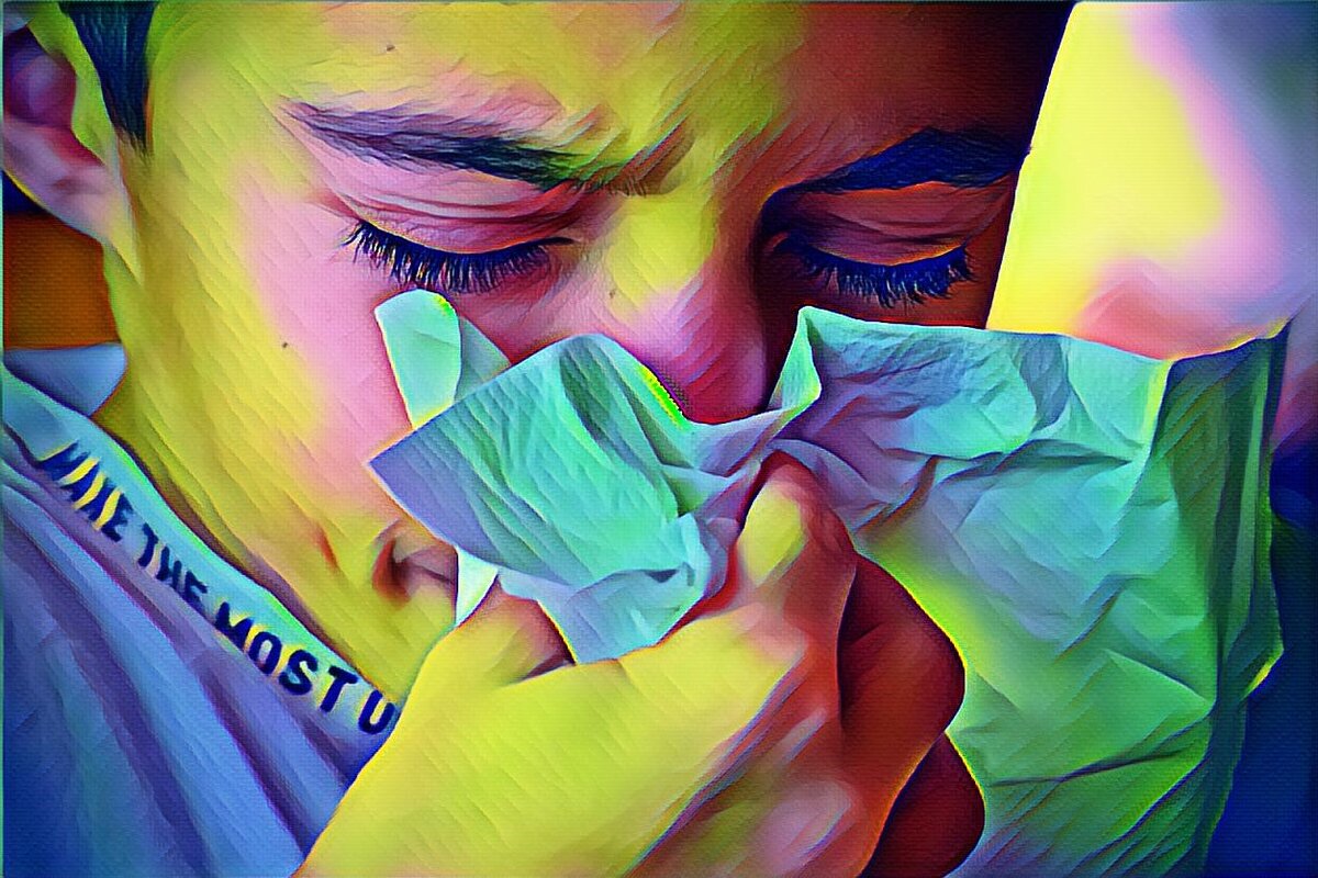 Как аллергия влияет на выбор квартиры