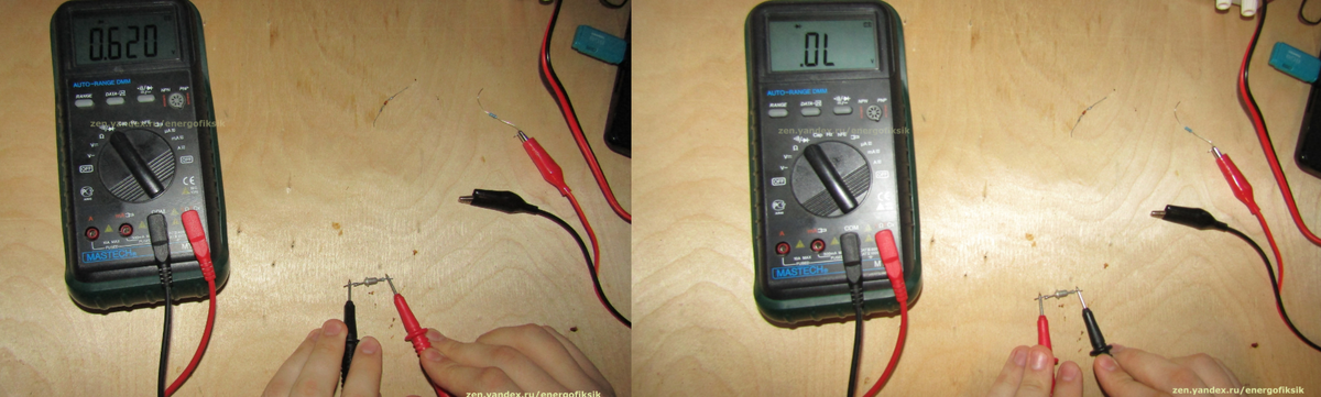 Что такое стабилитрон, как он работает и для чего используется ...