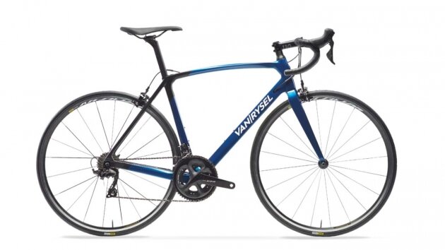 Van Rysel Decathlon VELOLOVE