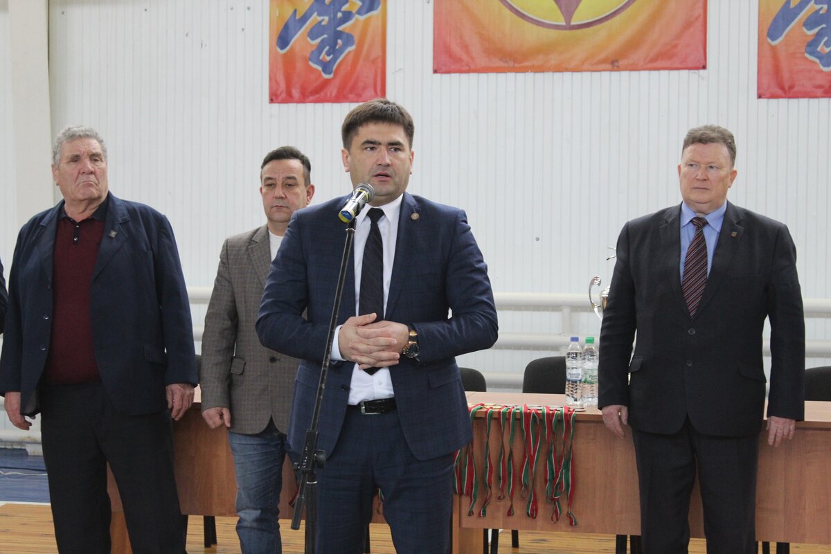 фото: Эльвира Мубаракшина/ "Трудовая слава"