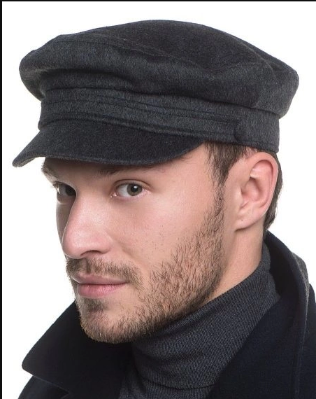 Мужские головные уборы являются важнейшей деталью гардероба. Кожаная кепка, бейсболка зимняя или фуражка способны идеально дополнить стиль мужчины. 
