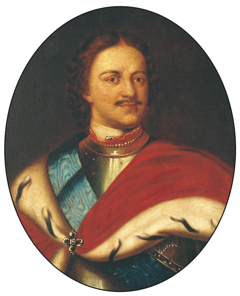 Картинки петра 1. Петр Алексеевич Романов. Петр i (1682 – 1721). Портрет Петра 1. Петр i Алексеевич (1672 - 1725)