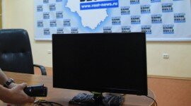 Школьники и волонтеры помогут пожилым калужанам разобраться с цифровым ТВ