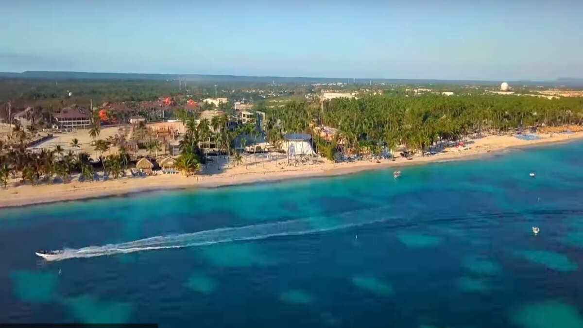 Доминиканская Республика