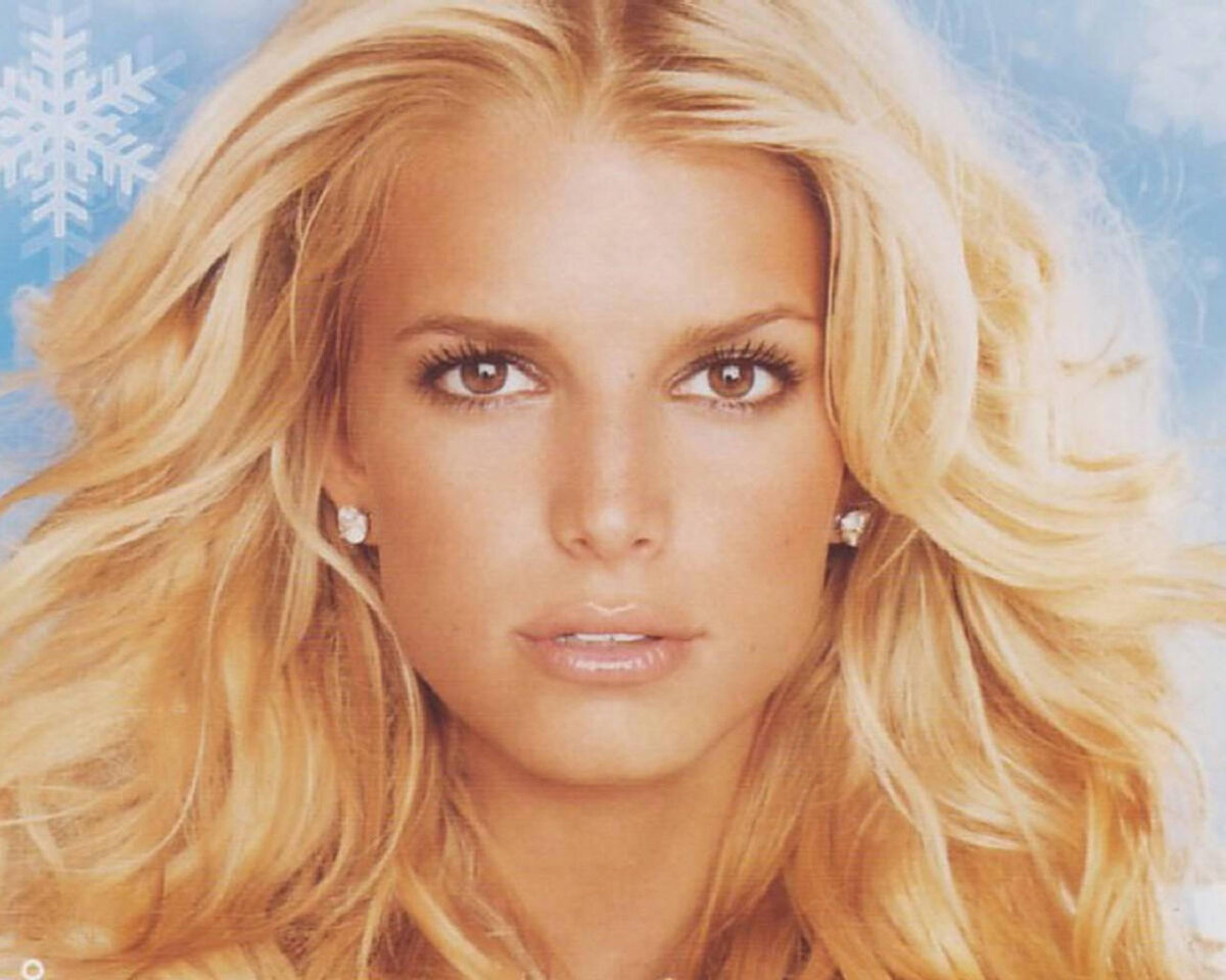 Jessica simpson - jessica simpson wallpaper (149872) - fanpop