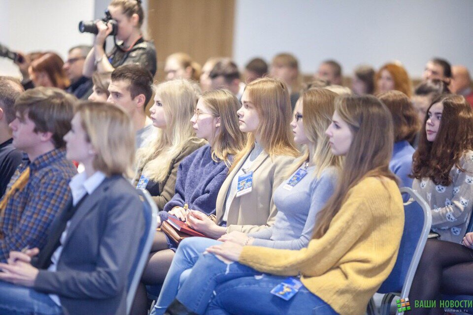 Ваши н. Мастер-класс для журналистов,. Ваши новости Великий Новгород.