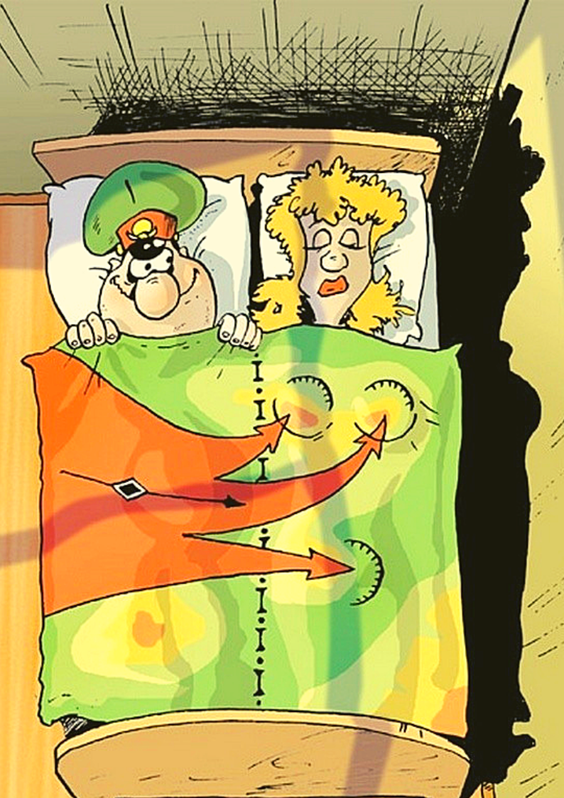 Рассказывайте свои интересные истории и забавные случаи!