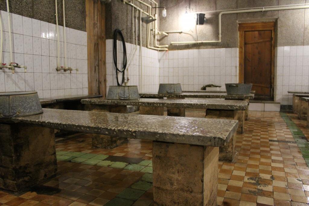 Баня советская ул 7 село атепцево фото