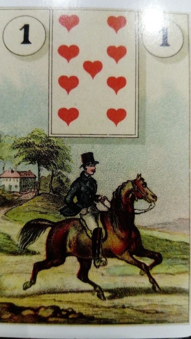 Мне карты подарила подруга на новый год .Первое время я не решалась делать расклад ,не было уверенности , что смогу их понять . Но подруга очень просила , чтобы я ей открыла карты и я все таки решилась и не пожалела . Карты очень приятные , красивые и я по рисункам быстро научилась понимать их . Знания приходили с опытом . Если честно карты я не могла по шаблону изучать , а только по каждому ситуацию индивидуально и по интуиции .