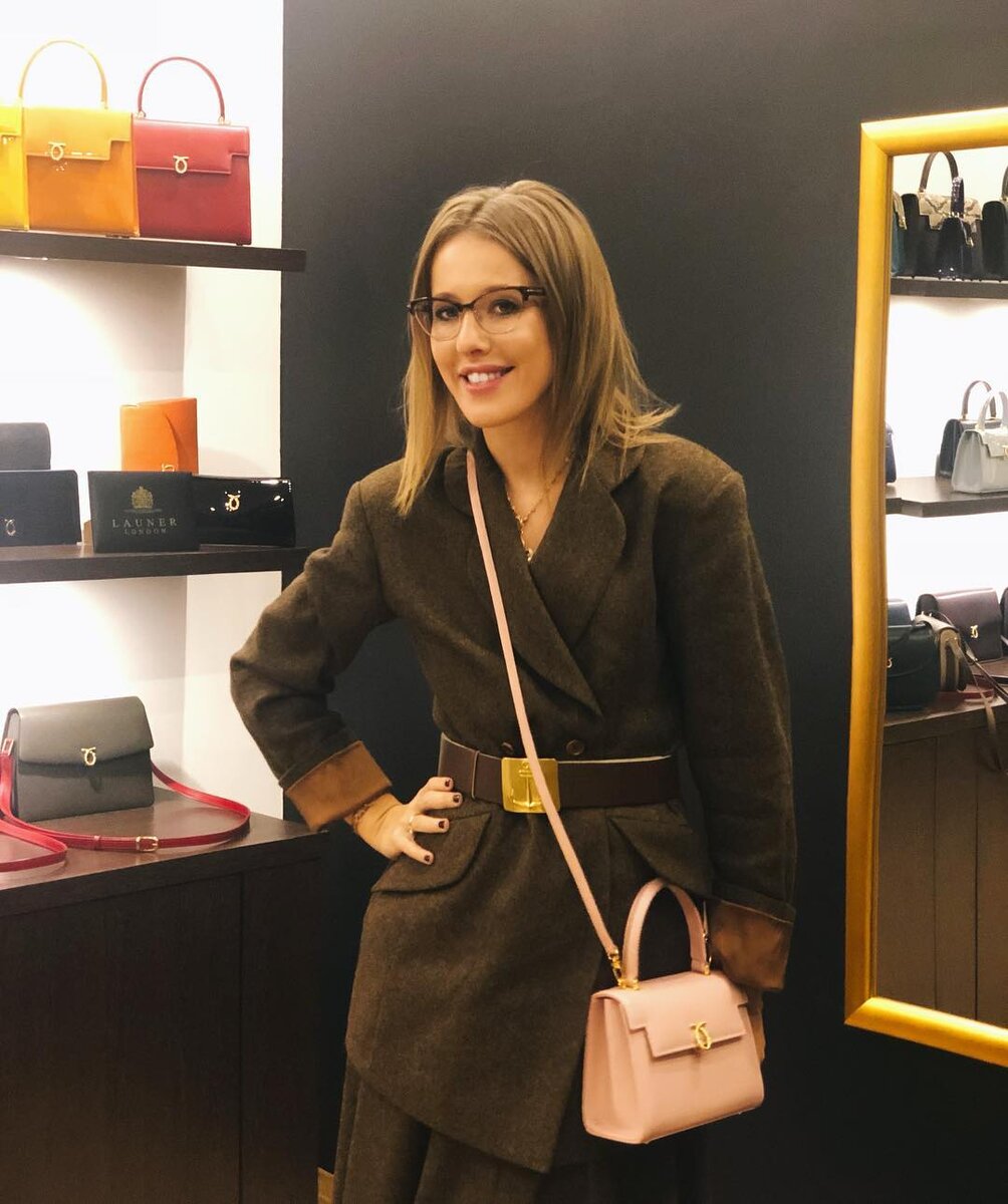 Источник: https://www.instagram.com/xenia_sobchak/