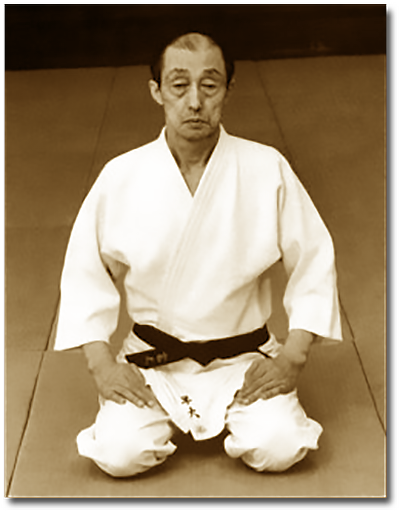 Томики Кэндзи