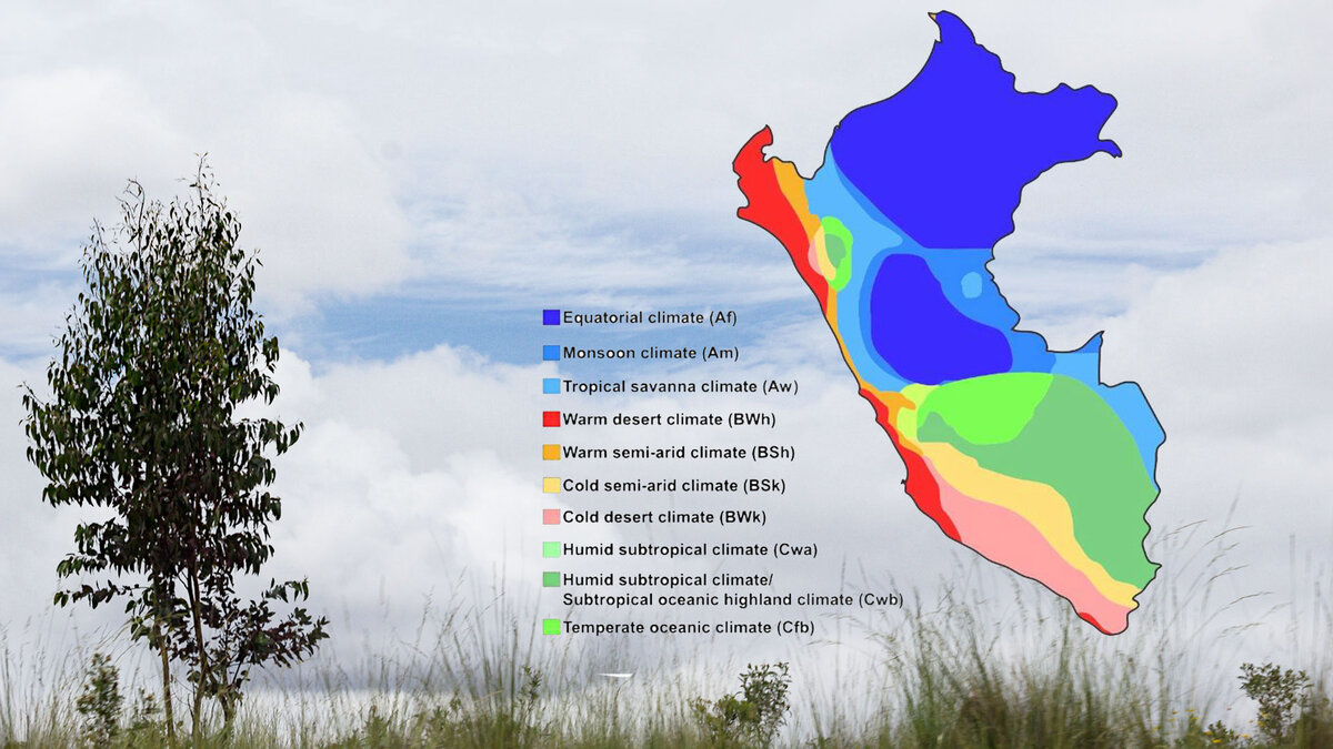 Климат в Перу. Комфортно ли тут жить среднестатистическому россиянину ...