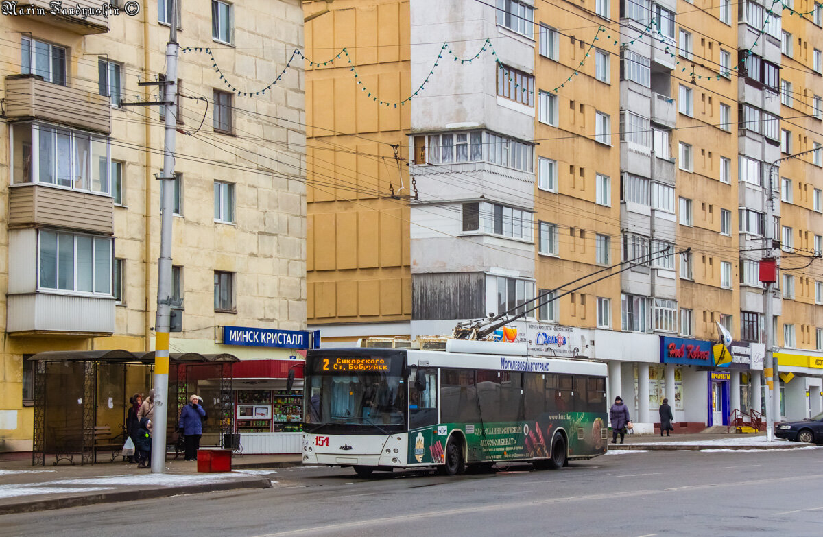 Заезжаем в Могилёвскую область: транспорт Бобруйска. | Блог Фандюшина о  Транспорте | Дзен