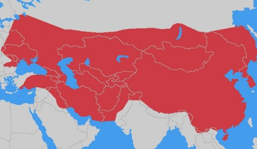 Подлинная история России. Записки дилетанта