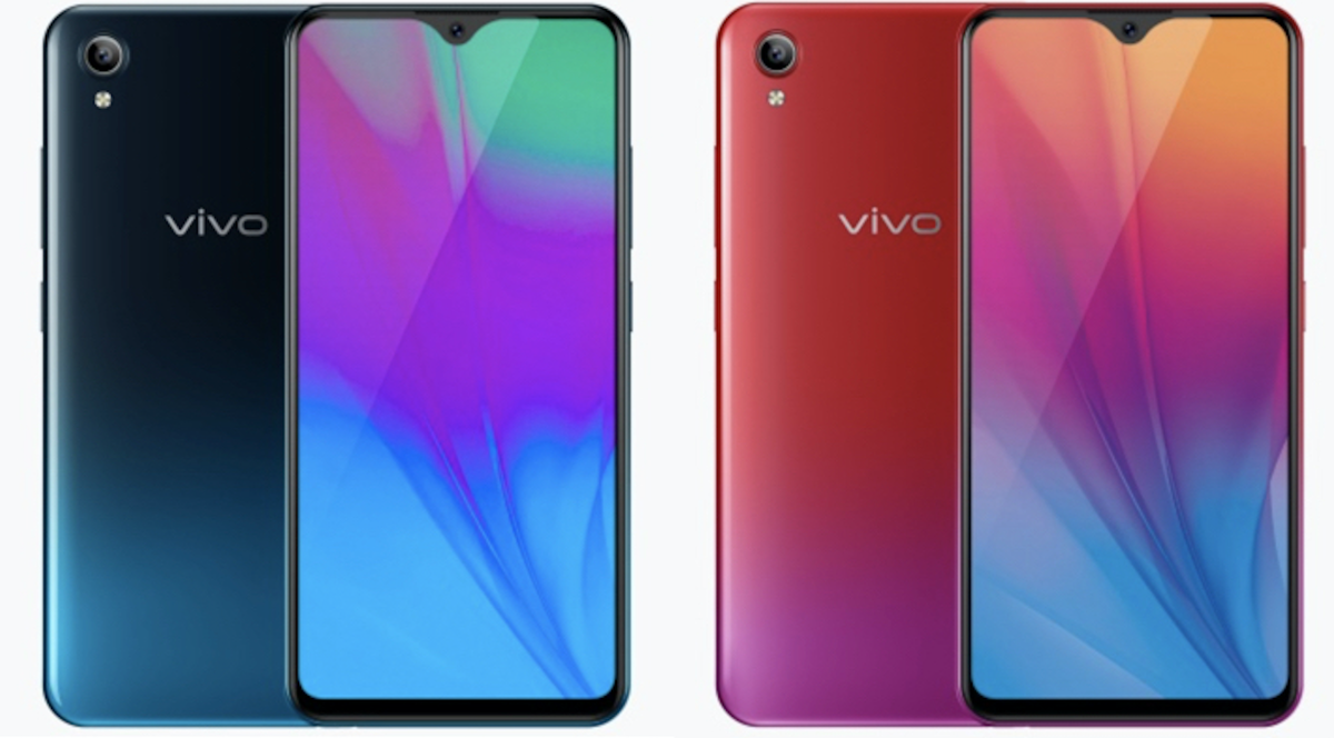 Обзор Vivo Y91C - самый доступный по цене смартфон с капелькой | За три  моря с тремя гаджетами | Дзен