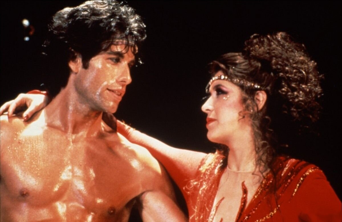 Кадр из кинофильма "Остаться в живых"