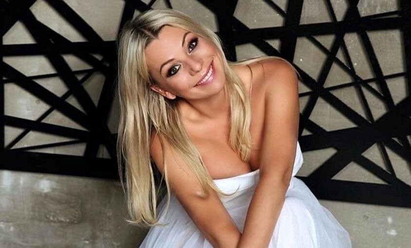 Ирина Салтыкова