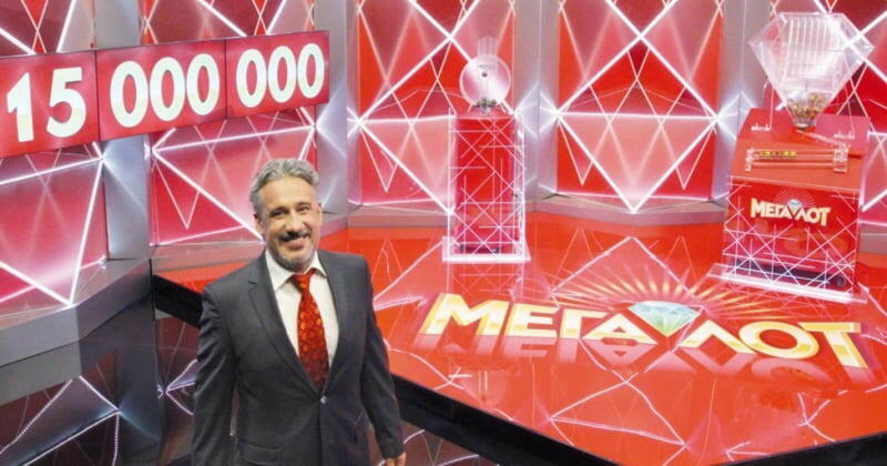 В лотерее «Мегалот» разыгрывают сразу два джекпота