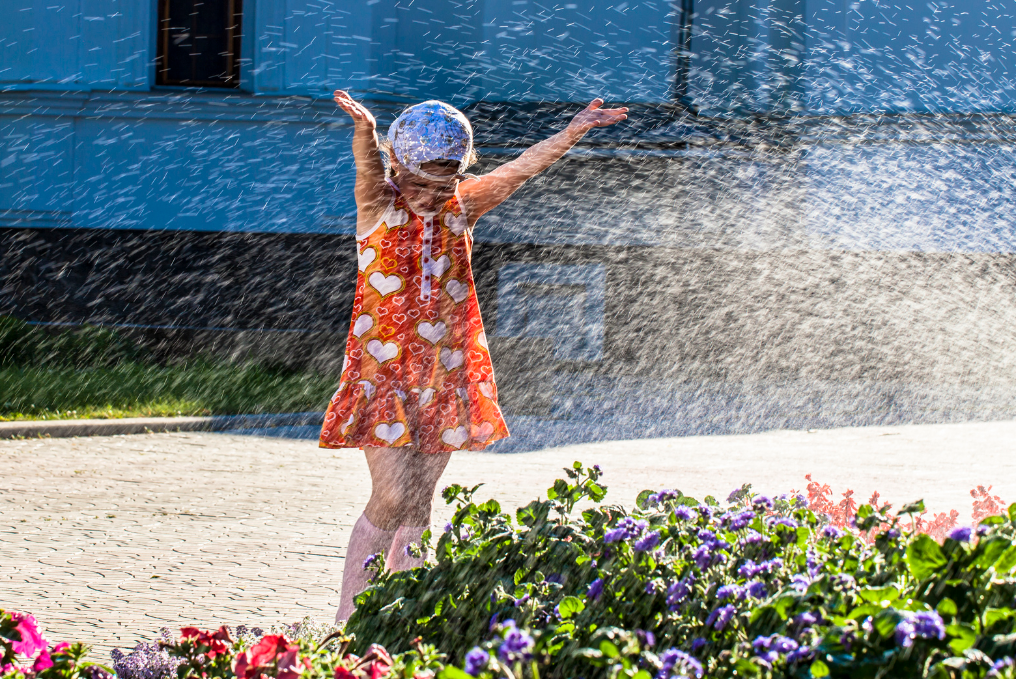 По статистике, самая лучшая жизнь в столице России