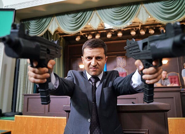 © Студия Квартал-95 (2016)