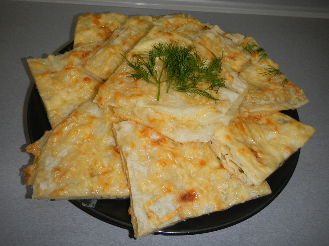 Пирожки из лаваша на сковороде рецепты с начинкой фото простые и вкусные рецепты