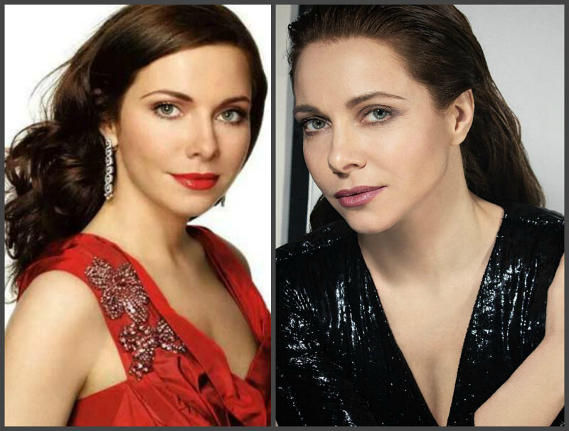 Русские актрисы