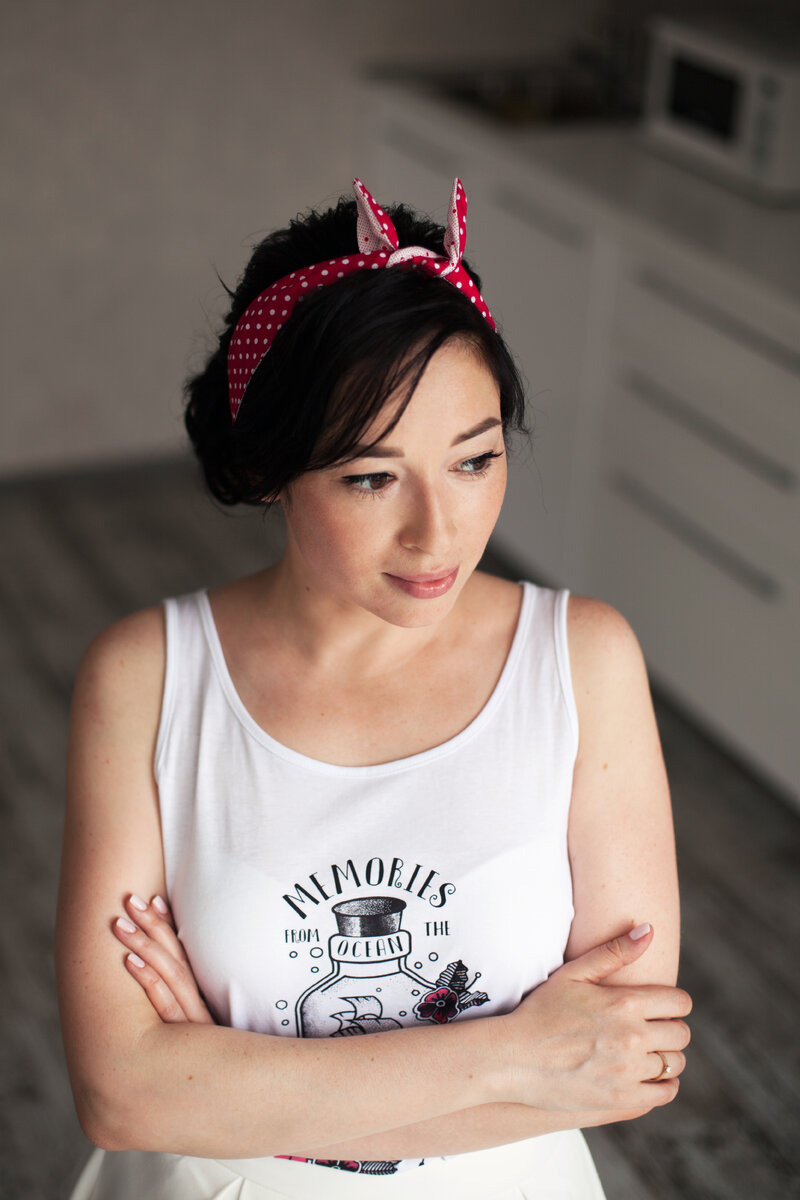 Фото: FёVish studio