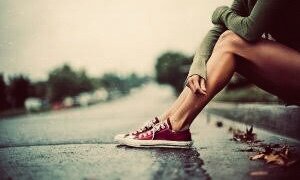 В кедах ходят стар, и млад