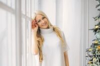 Фейсфитнес и массаж. Чем стереть морщинки со лба?