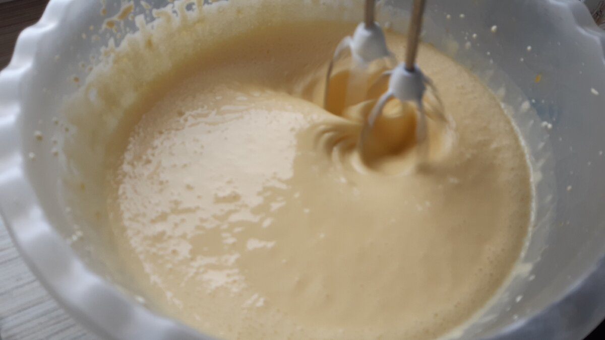 Фото автора дзен-канала "Кулинарные размышления" 2020