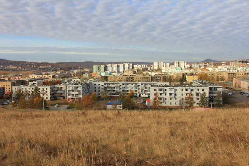 Эрдэнэт монголия фото