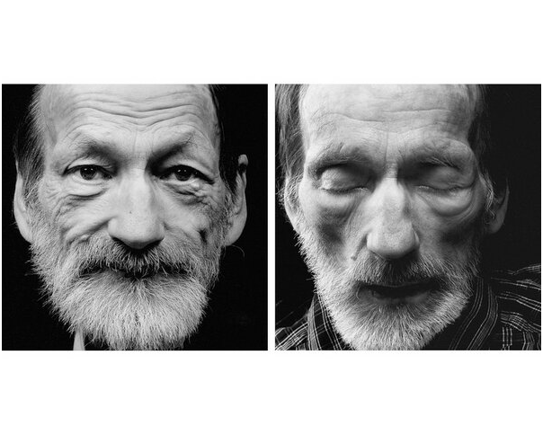 photo by Walter Shels