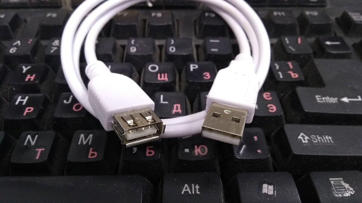 3 способа увеличить количество USB портов компьютера | ТехноГурман | Дзен
