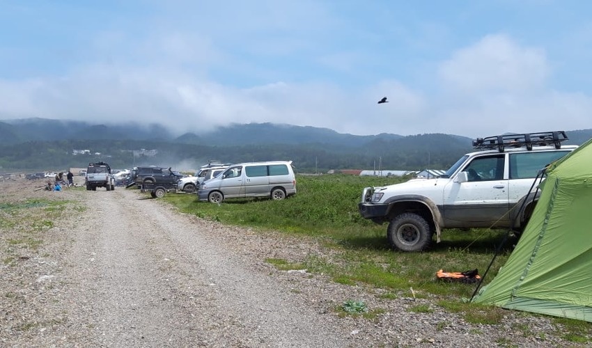 Фото Семена Пескарева